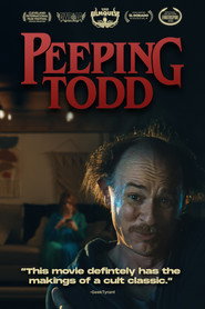 Peeping Todd (2025)