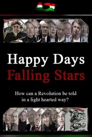 Poster Happy Days: Falling Stars 1970