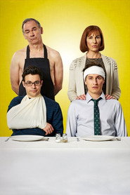 Friday Night Dinner Season 4 8