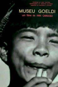 Poster Museu Goeldi 1974