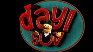 Dayı Şov (2021) İzle