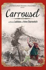 Poster Winter Carousel 1958