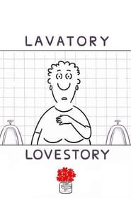 Poster Lavatory Lovestory