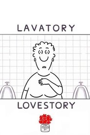 Poster Lavatory Lovestory 2006
