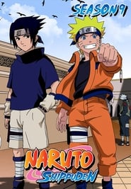 Naruto Shippūden Season 9