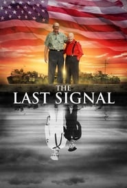 The Last Signal streaming