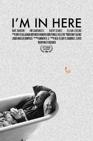 I’m in Here movie