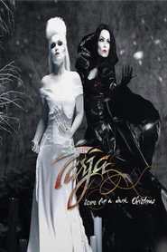Tarja - Score For A Dark Christmas