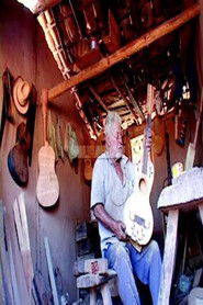 Seu Minervino e a Viola Caipira