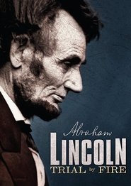 Poster Lincoln: Trial by Fire 1974