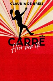 Claudia de Breij: Hier Ben Ik (2022)