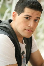 Portrait de Edgar Ribon