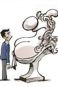 Une Marianne à gros nez (2016)