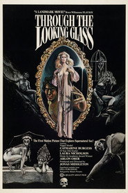 Through the Looking Glass постер