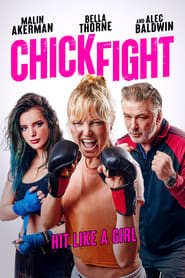 Chick Fight Film Review Hollywood Reporter