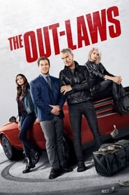 The Out Laws (2023) Hindi Dubbed