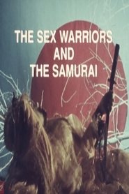 Poster The Sex Warriors and the Samurai