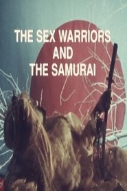 Poster The Sex Warriors and the Samurai 1995