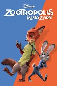 Zootropolis: Město zvířat [Zootopia]