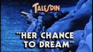Her Chance to Dream