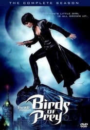 Birds of Prey Sezonul 1 Episodul 10 Online