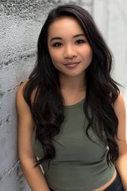 Jennifer Tong as Inez Martin