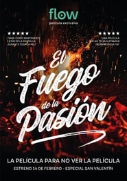 El Fuego de la Pasión streaming