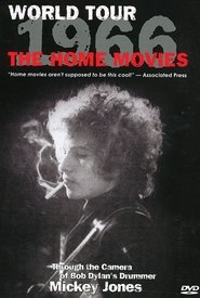 Poster World Tour 1966: The Home Movies