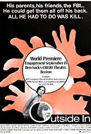Poster Outside In 1972