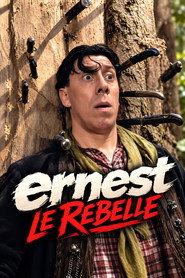 Ernest the Rebel постер