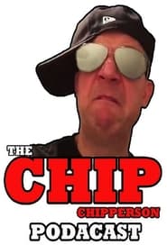 The Chip Chipperson Podacast Episode Rating Graph poster