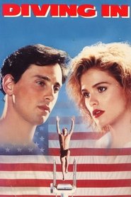 Poster Diving In 1990
