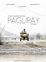 Paglipay постер