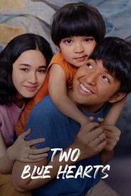 Two Blue Hearts (2024)