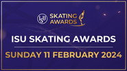 ISU Skating Awards 2024