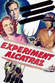 Experiment Alcatraz постер