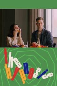The Hypnosis (2024)