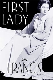 First·Lady·1937·Blu Ray·Online·Stream