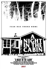 The Cabin постер
