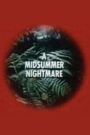 Poster A Midsummer Nightmare 1975