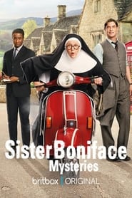 Sister Boniface Mysteries постер