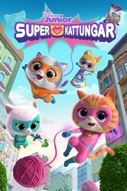 Superkattungar