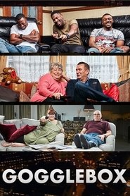 Gogglebox постер