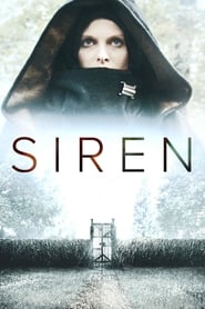 Siren постер