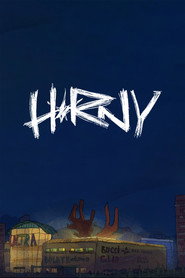 HORNY 2024