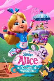 Alice na Doceria das Maravilhas — Temporada 2