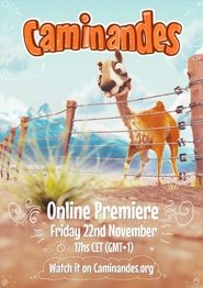 Caminandes: Llama Drama Films Online Kijken Gratis