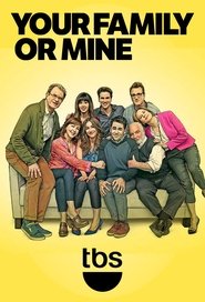 Your Family or Mine (2015) HD