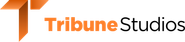 Logo for Tribune Studios Logo for Tribune Studios