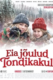 Eia jõulud Tondikakul (2018)